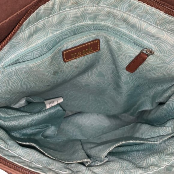The Sak Ventura Convertible Backpack II main image 4